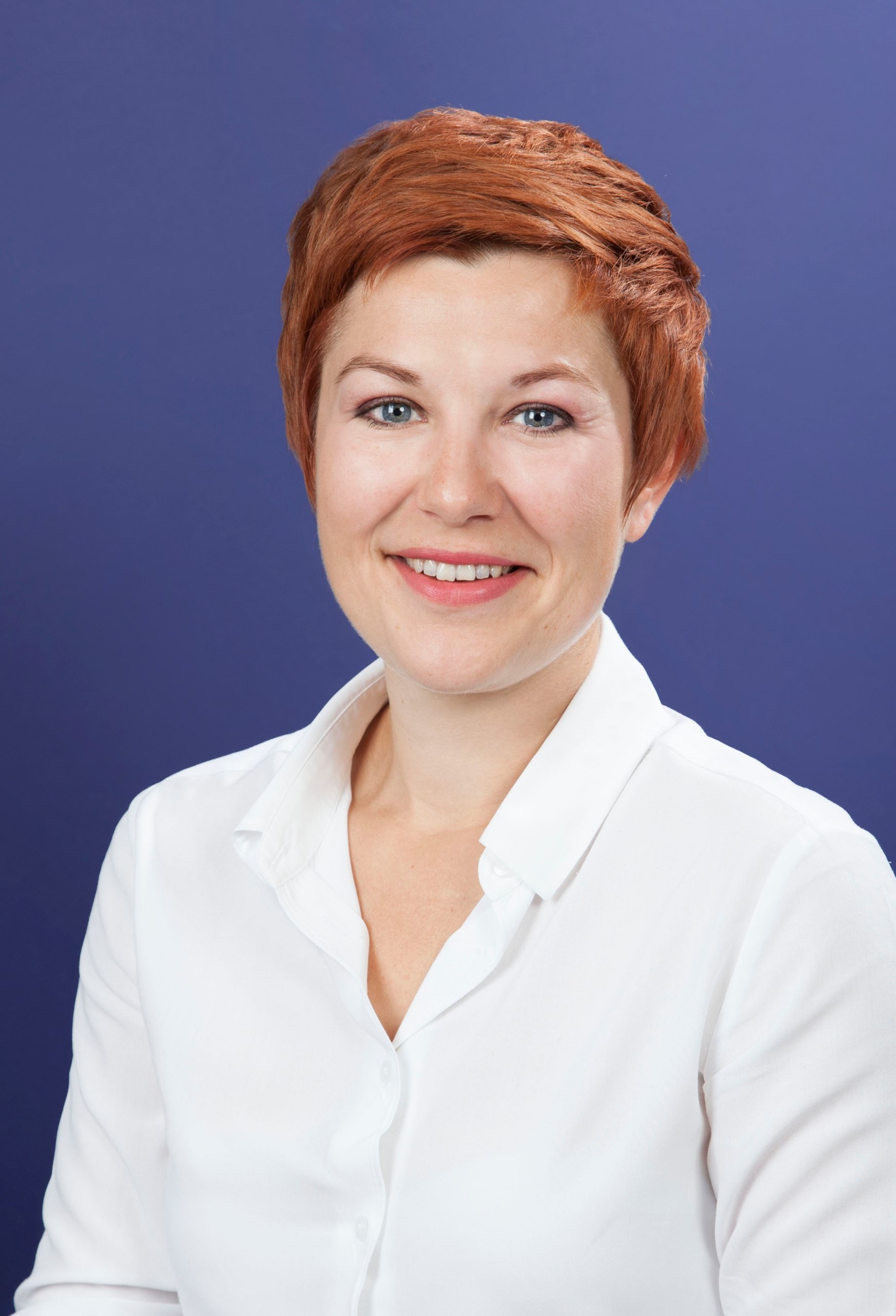 Ирина Хворостян