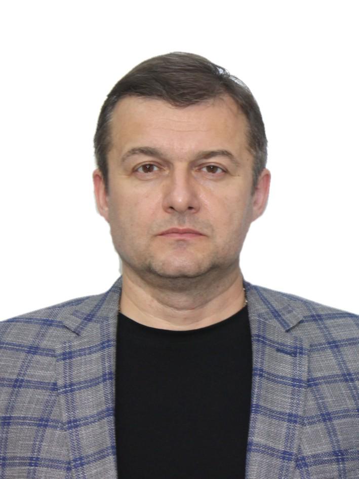 Аркадий Тагиев