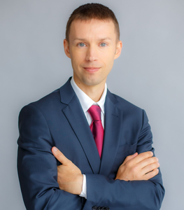 Денис Рогозянов