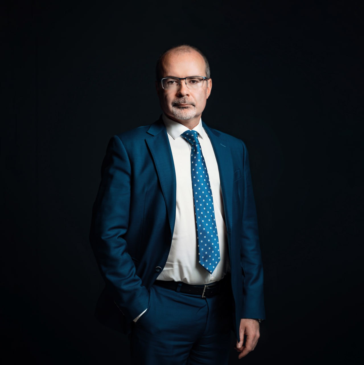 Алексей Газизов