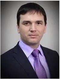 Виталий Костюков