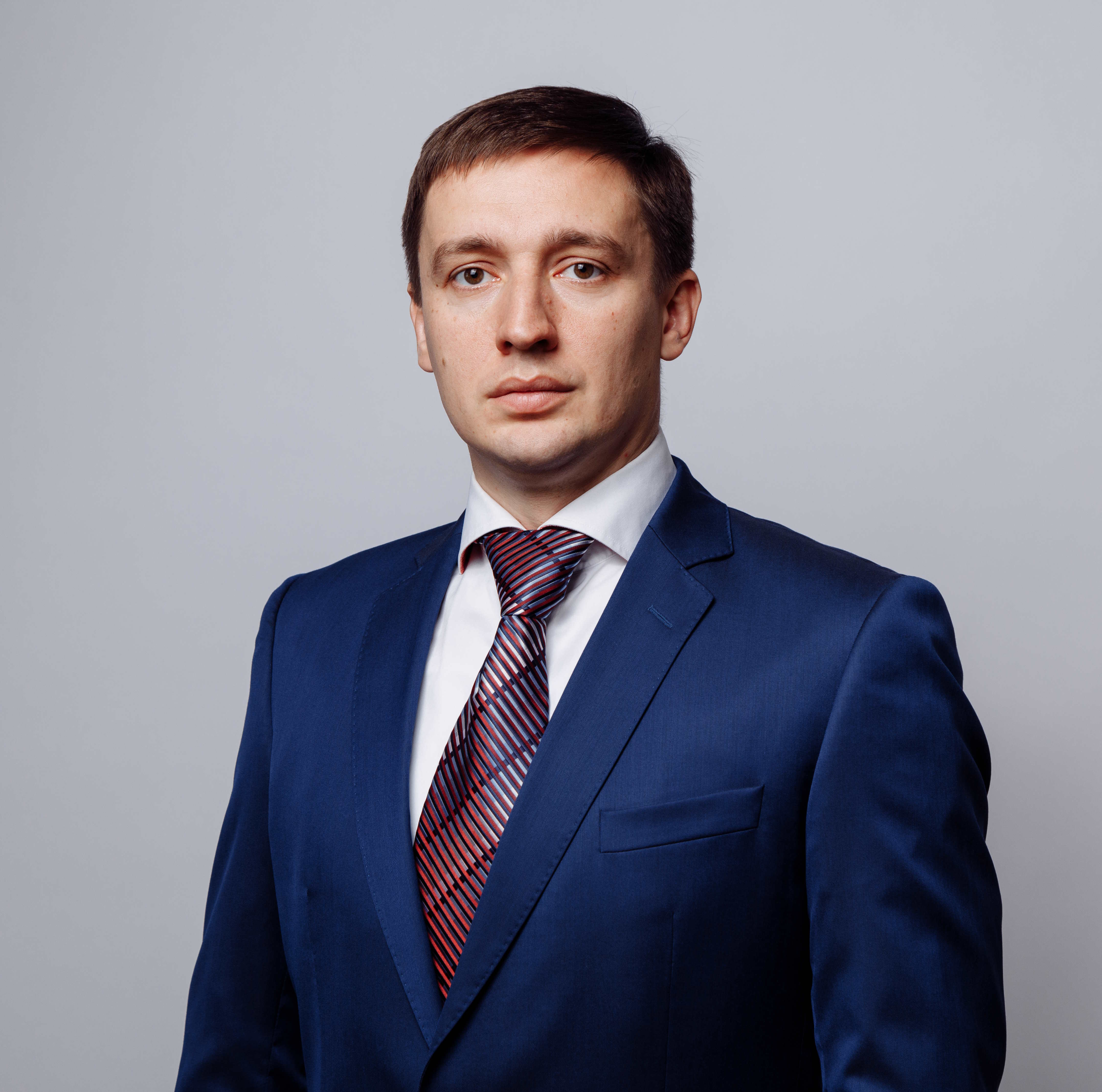 Владимир Чепурной