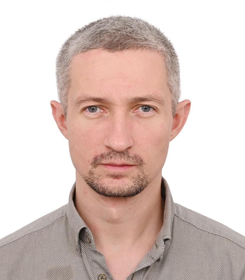 Станислав Клевцов