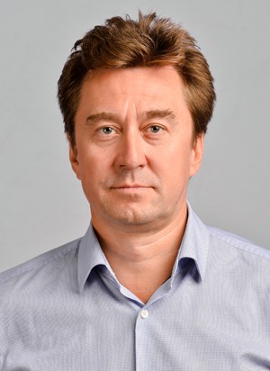 Алексей Севастьянов