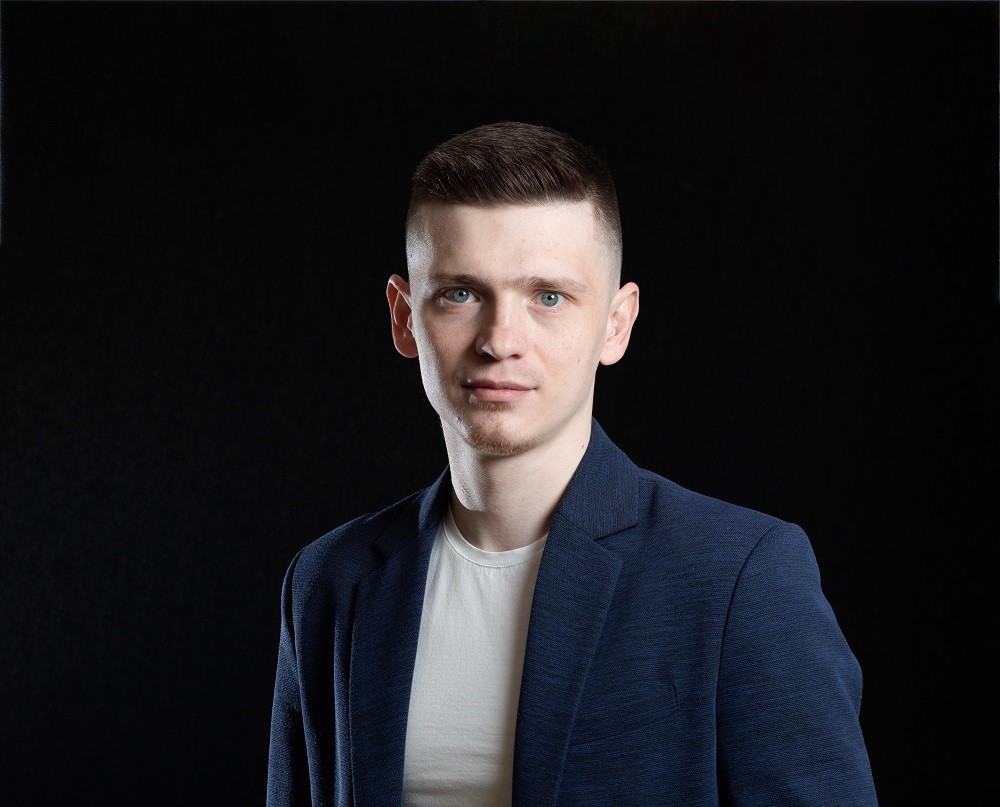 Дмитрий Кочетов