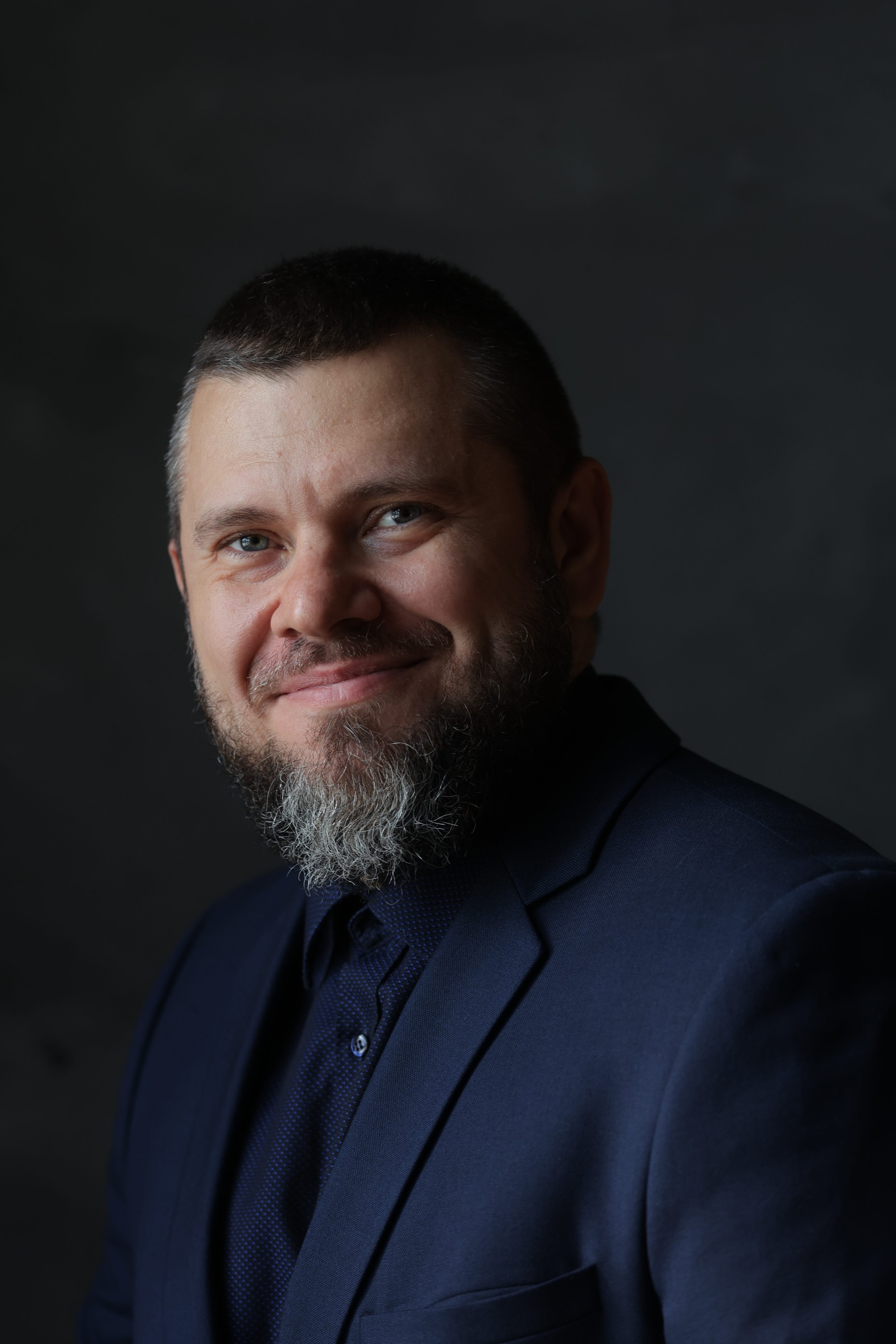 Алексей Губин
