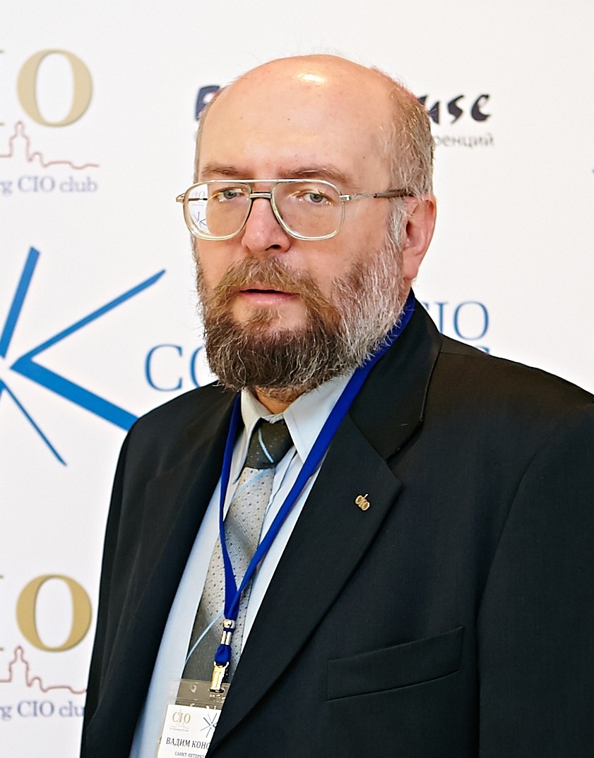 Вадим Коноваленко