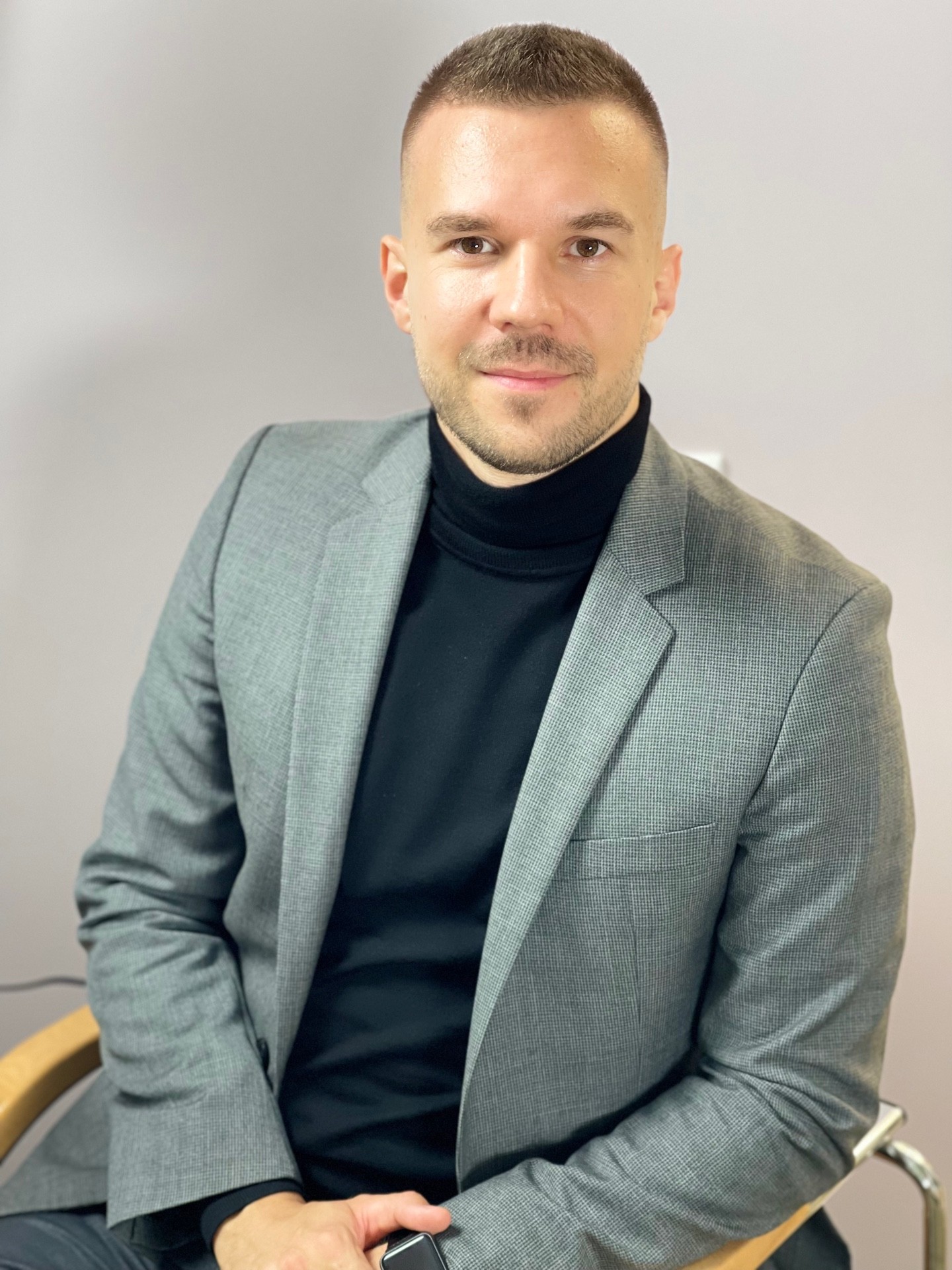 Дмитрий Жигулин