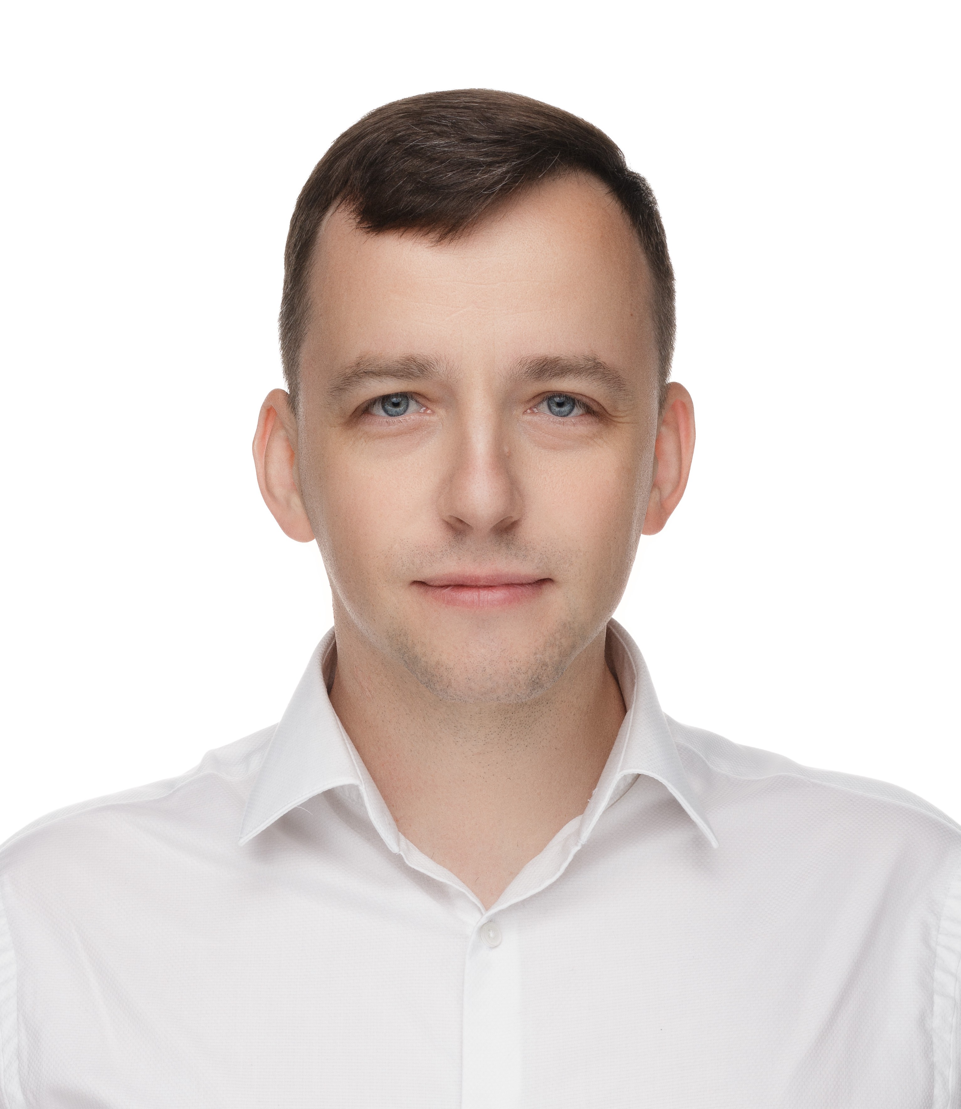 Андрей Силачев