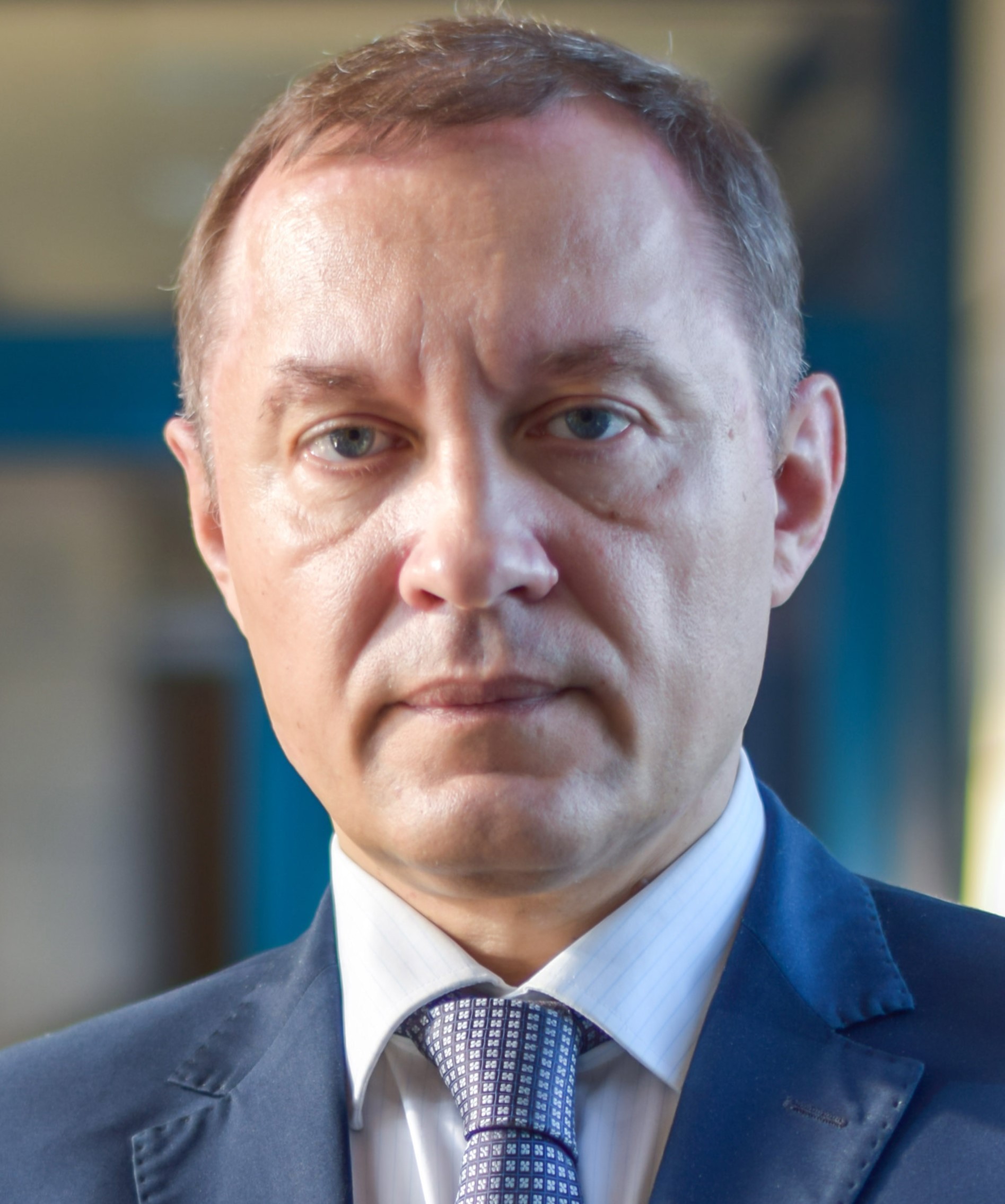 Дмитрий Шевченко