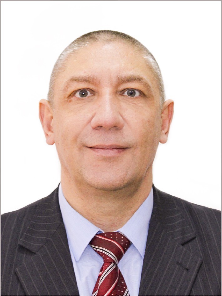 Игорь Лубенко