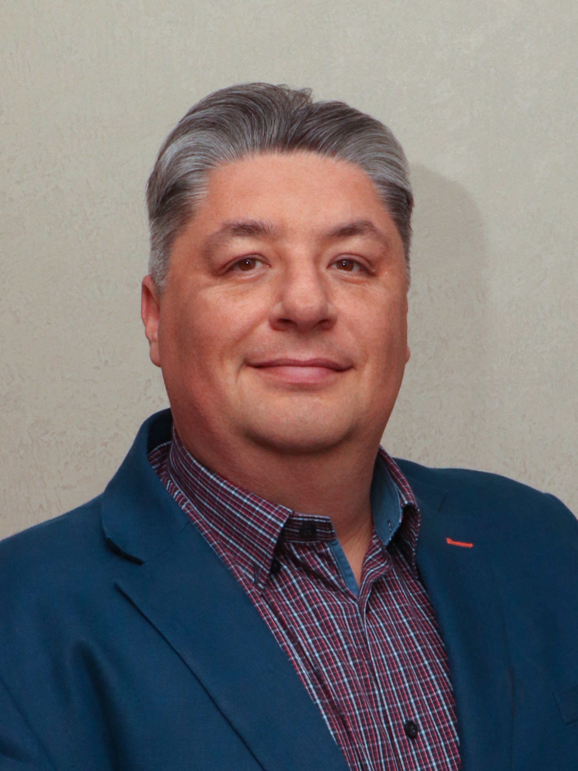 Алексей Власов