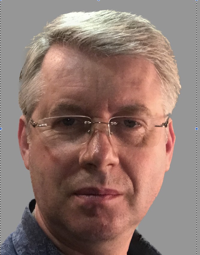 Сергей Гроссет