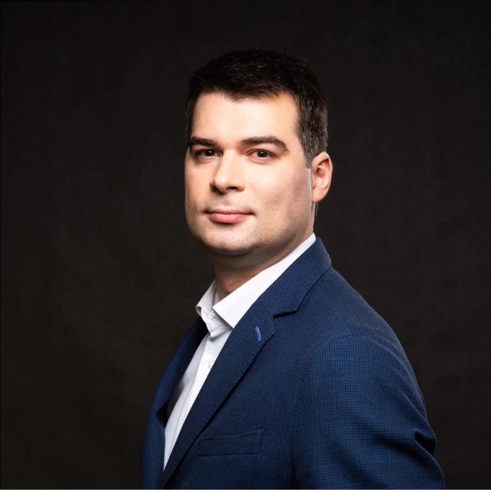 Леван Ревазишвили