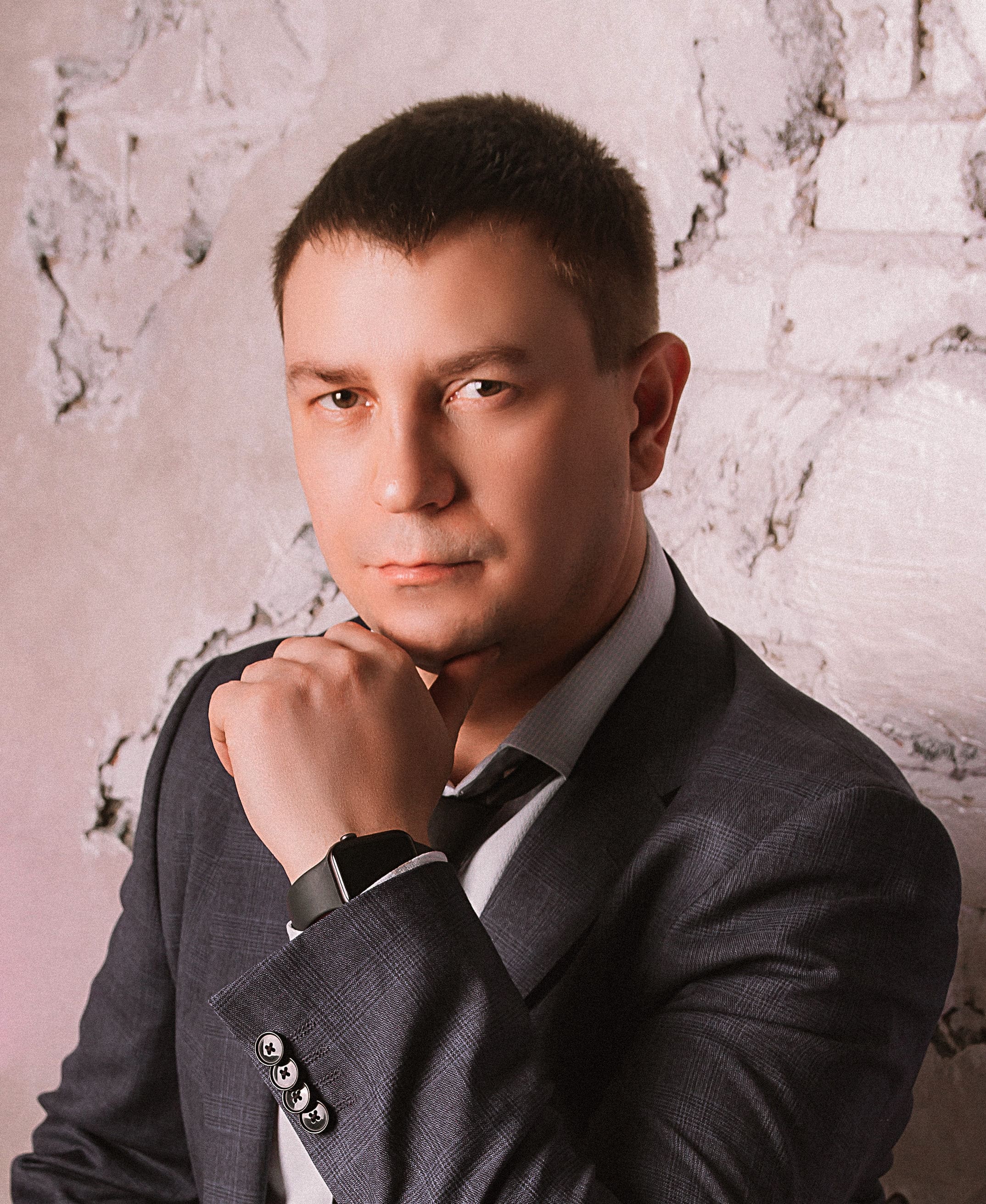 Дмитрий Моисеев