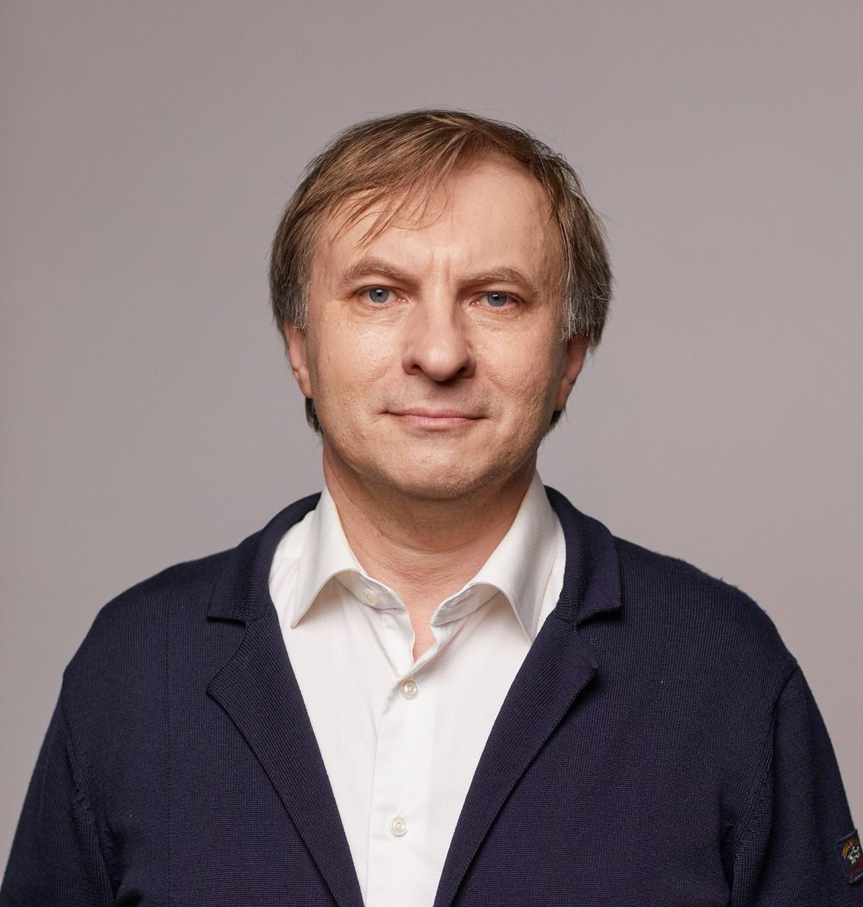 Андрей Стригун