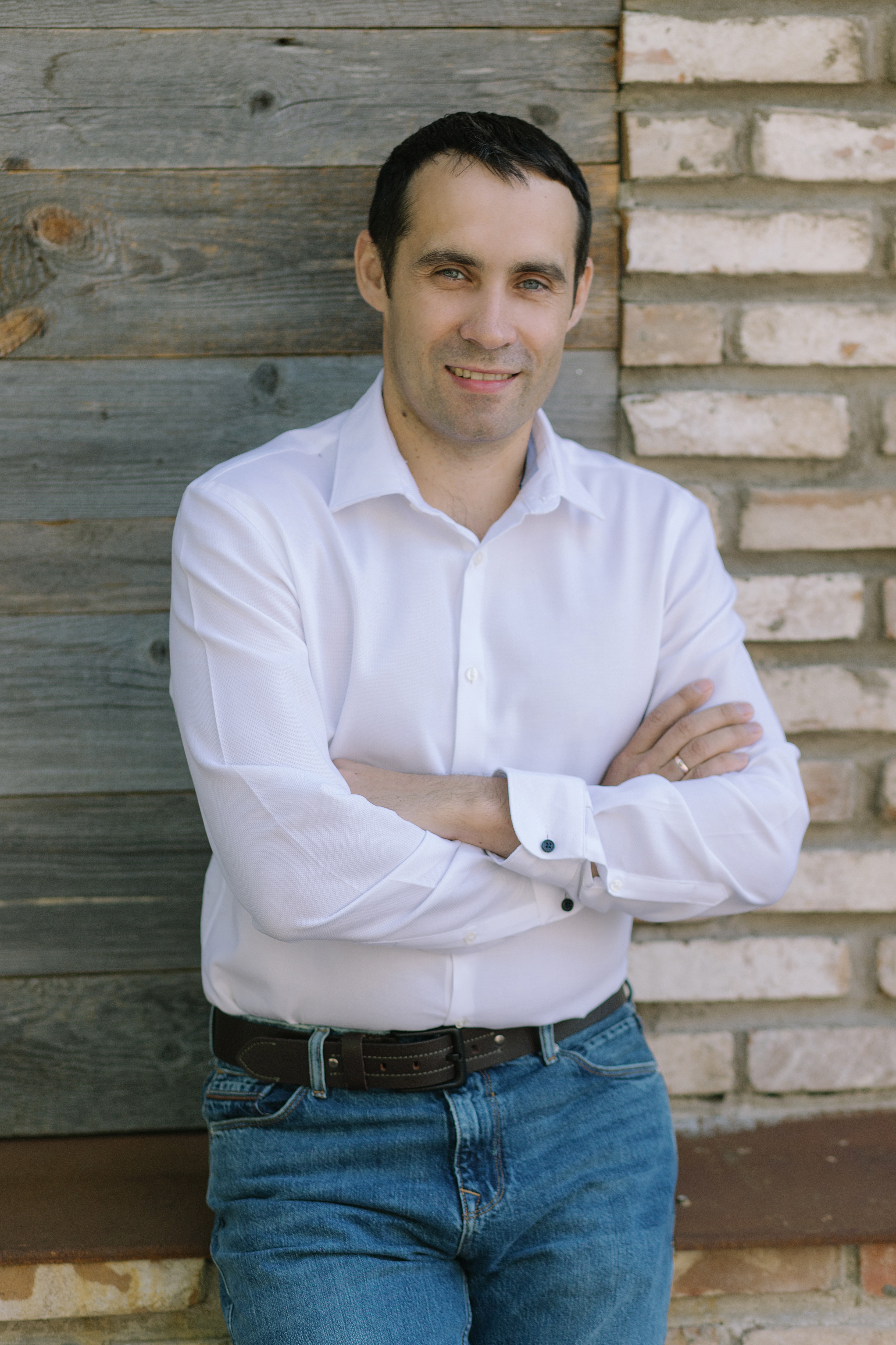 Камиль Калимуллин