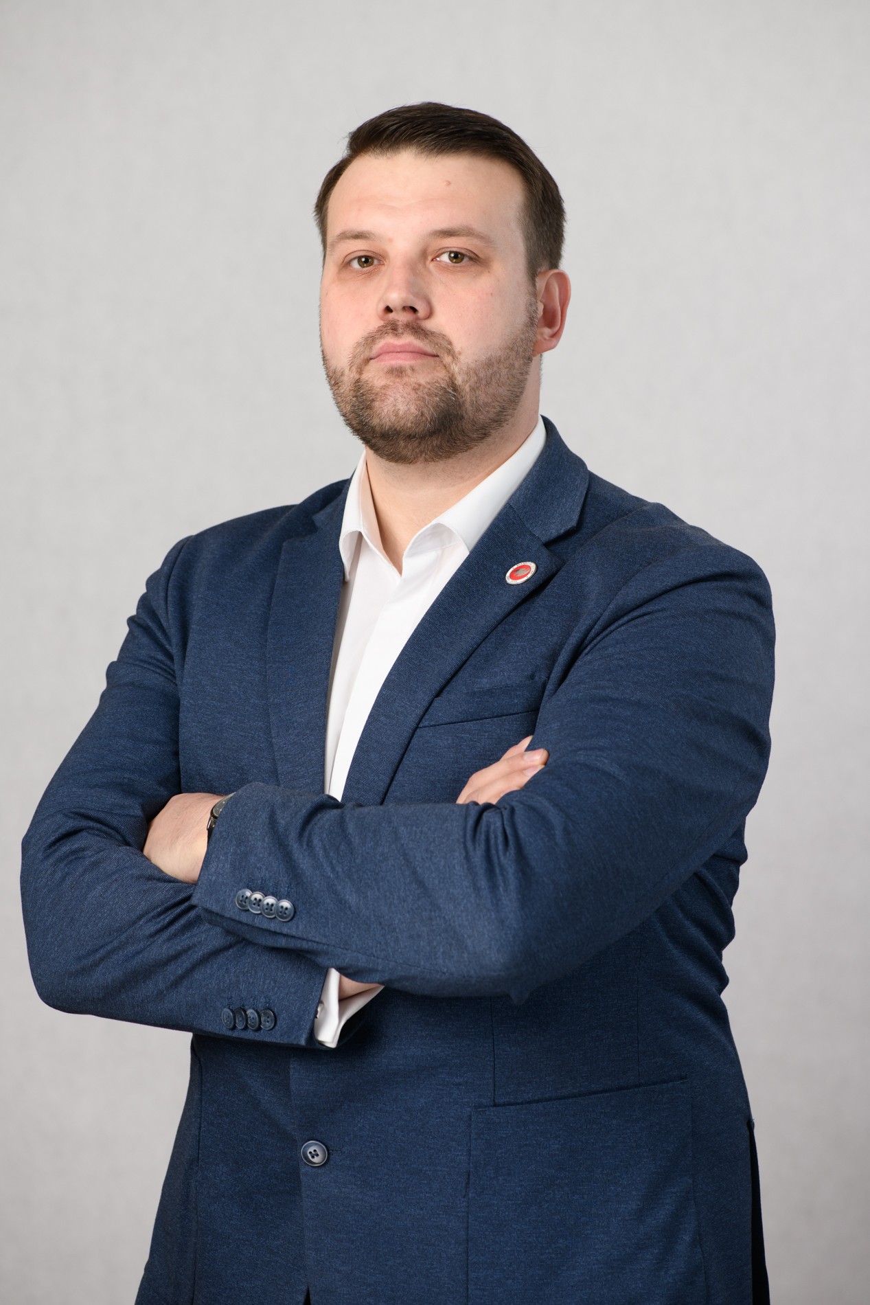 Вадим Аганин