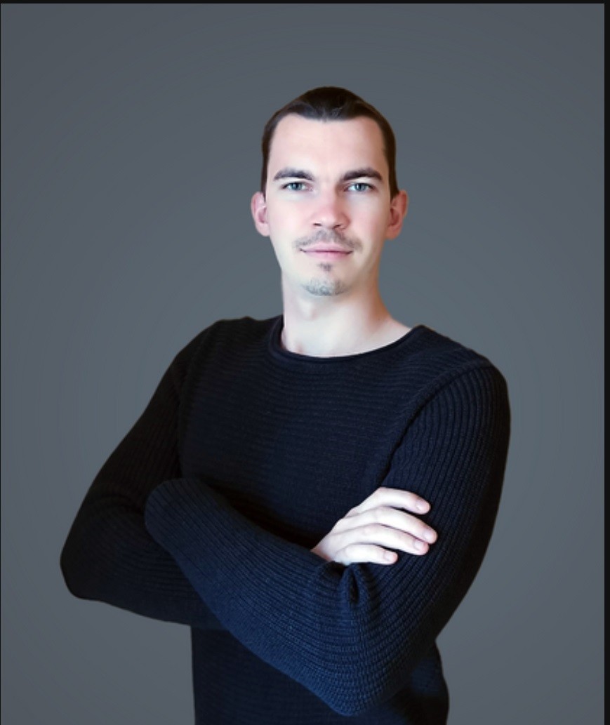 Павел Касаткин