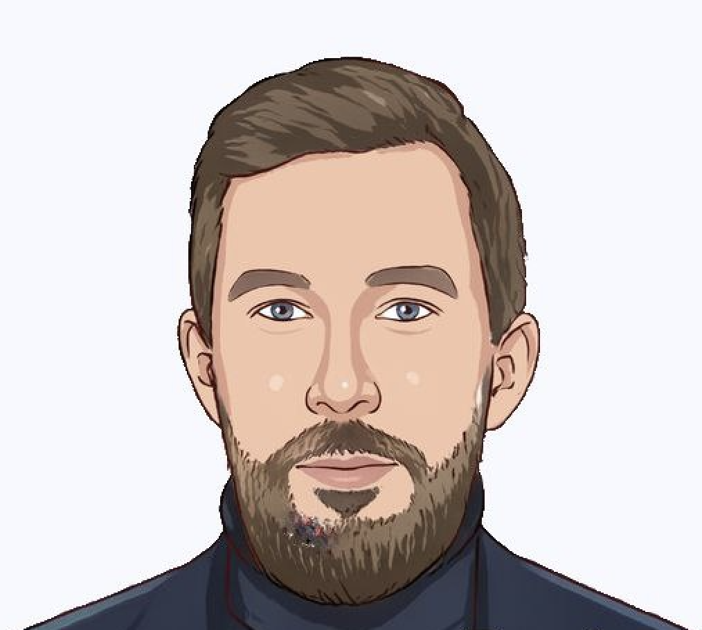 Александр Золотавин