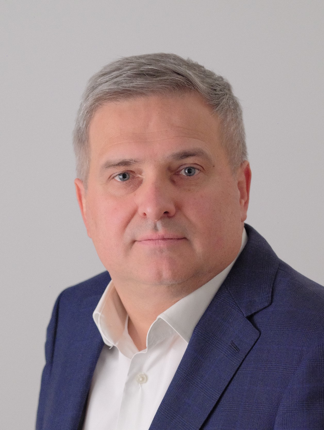 Дмитрий Корнилов