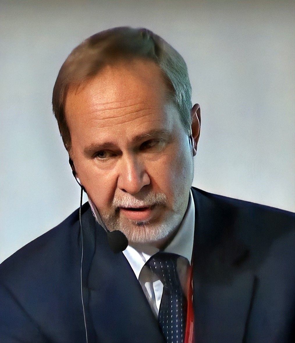 Андрей Андриченко