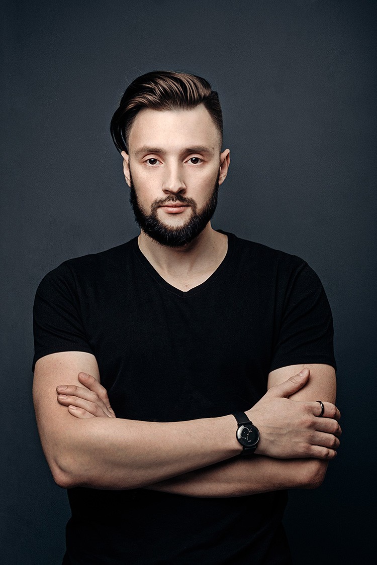 Денис Катков