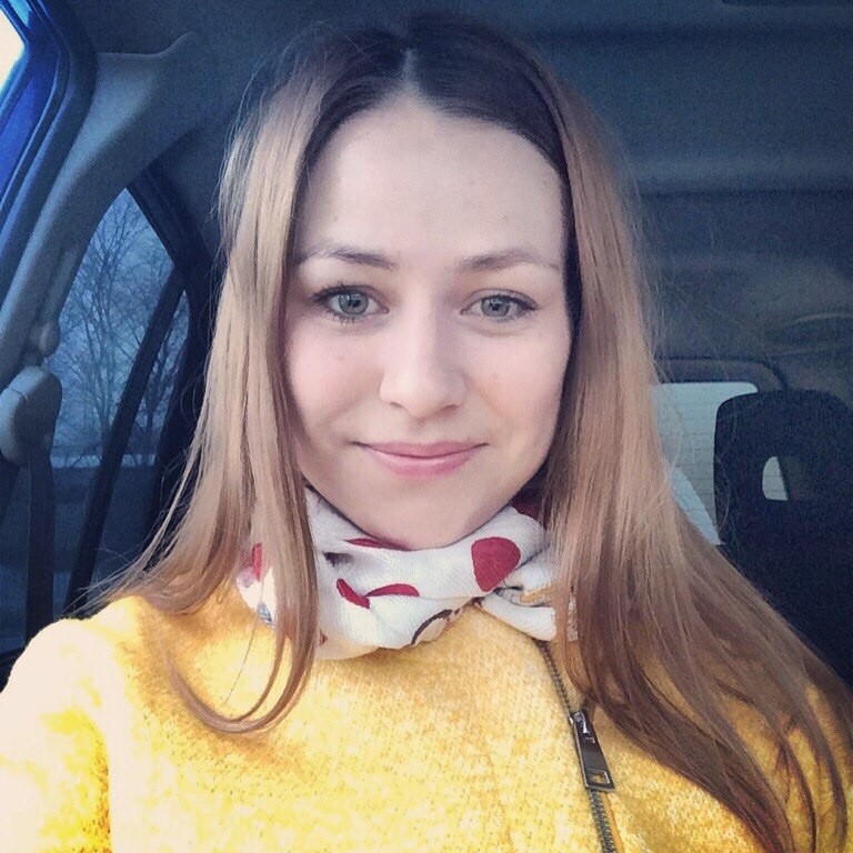 Евгения Бурейко