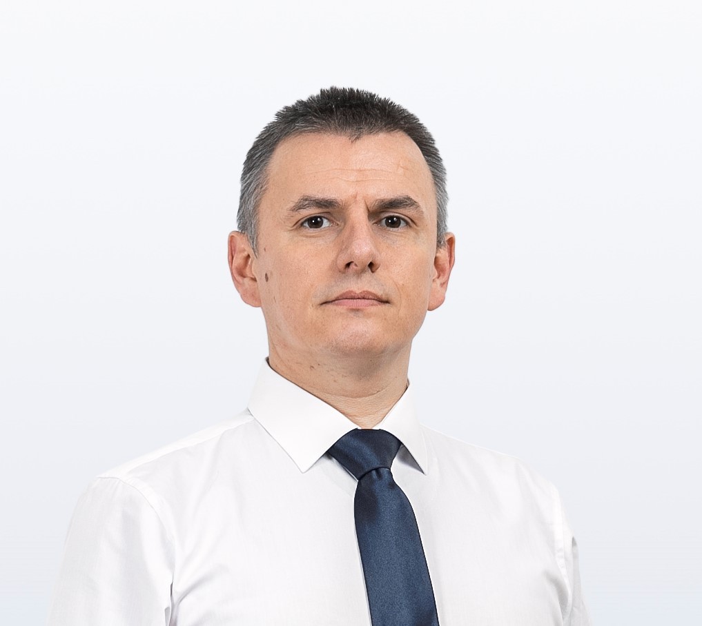 Роман Коваленко