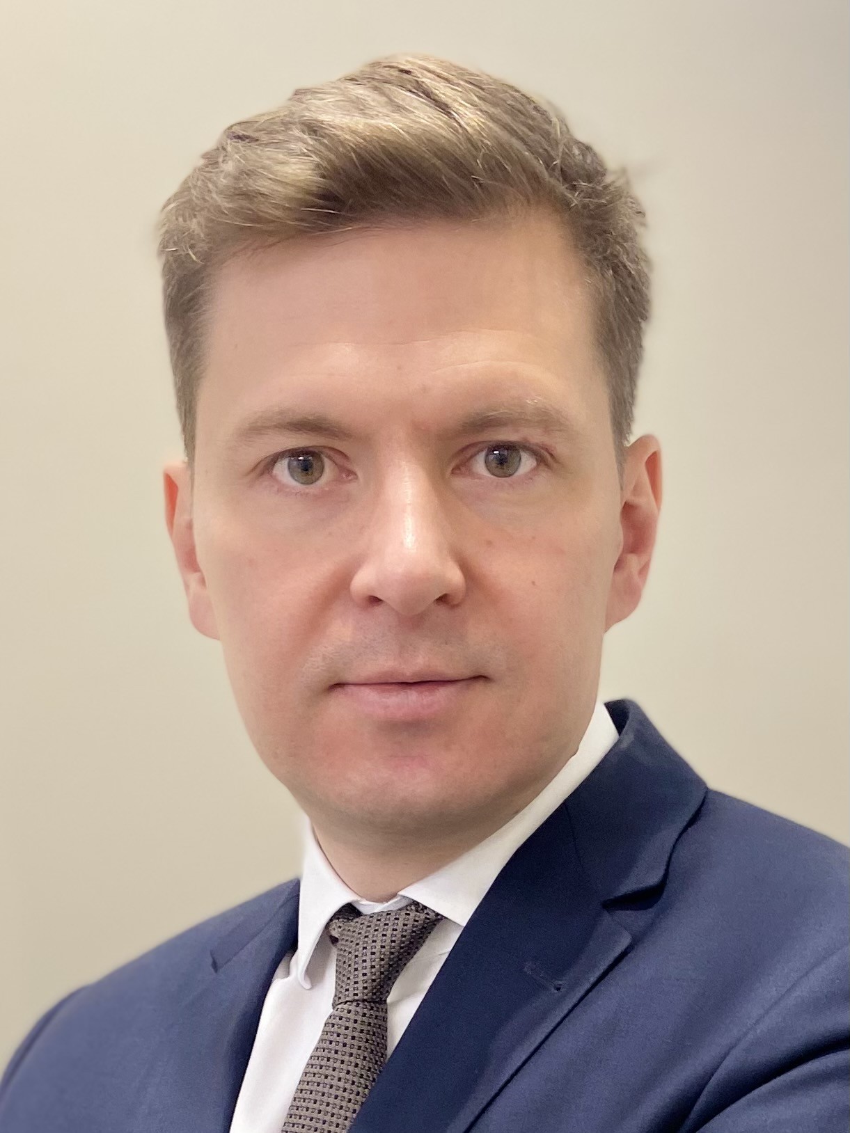 Валерий Бородулин
