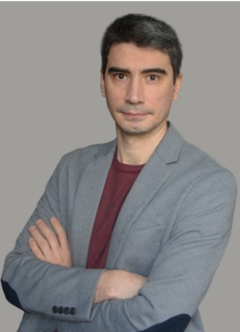 Равиль Нургалеев