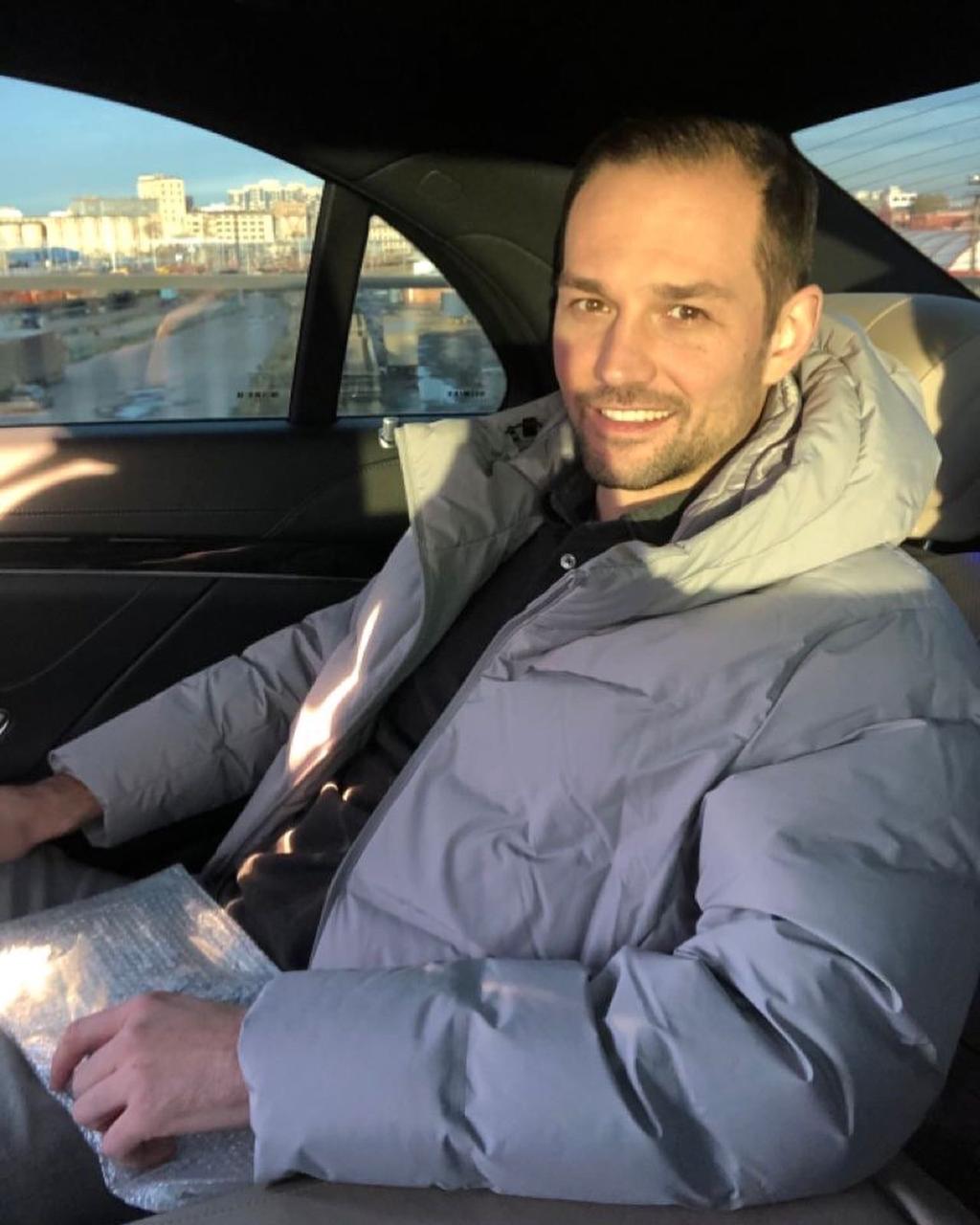 Андрей Голиков