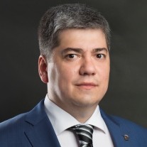 Максим Бекин