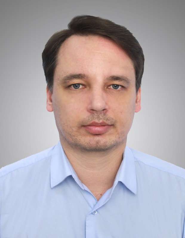 Олег Волынцев