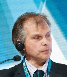 Олег Седов
