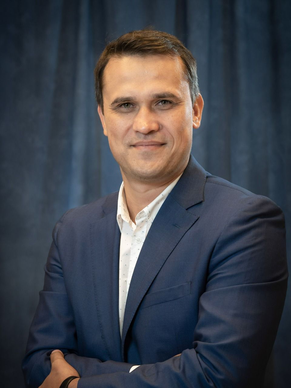 Марат Идрисов