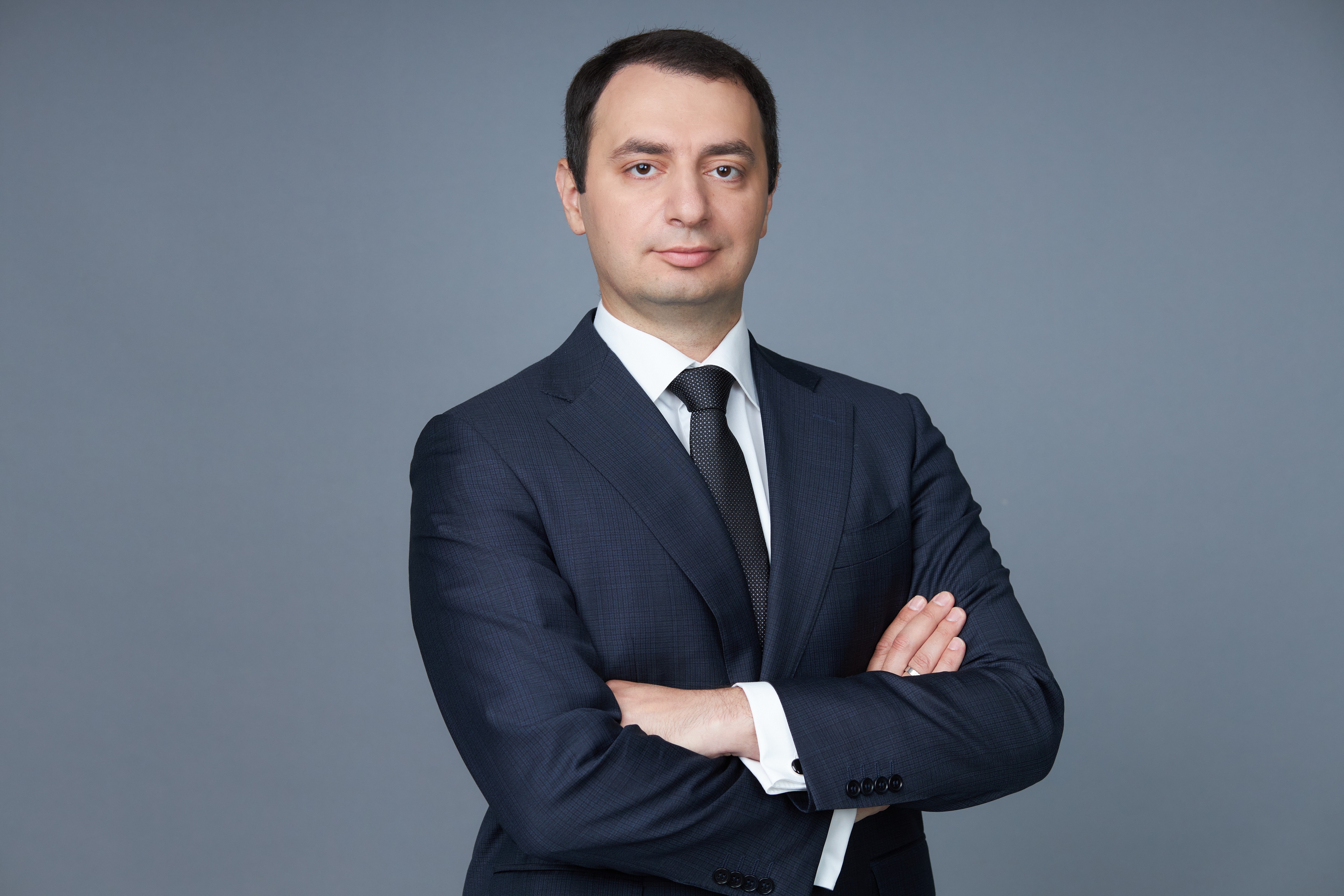 Давид Мартиросов