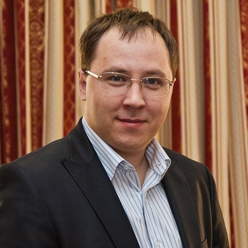 Олег Смирнов