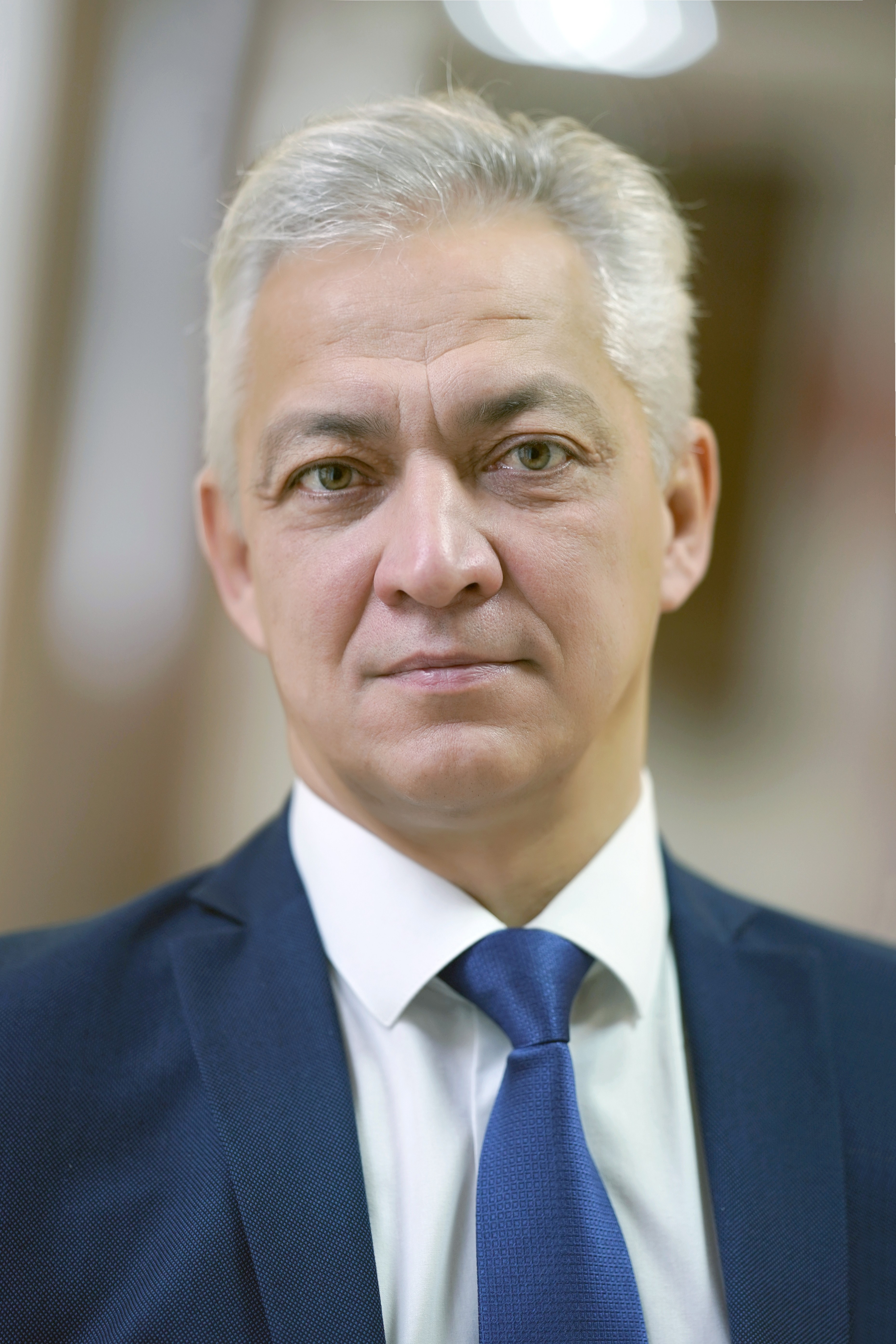 Вадим Рыскаль