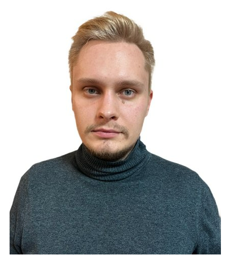 Артур Кухтинов