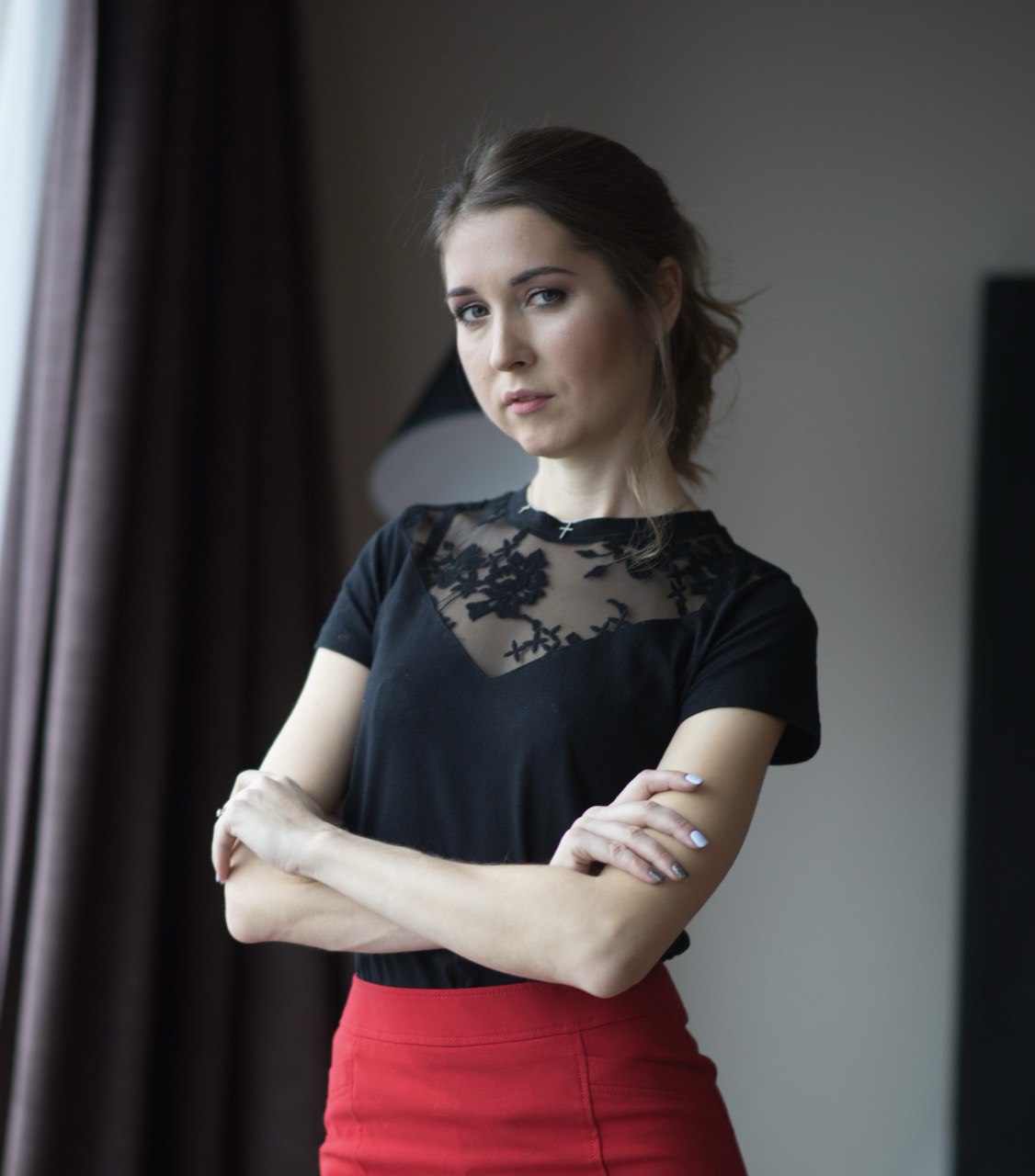 Елена Поддубная