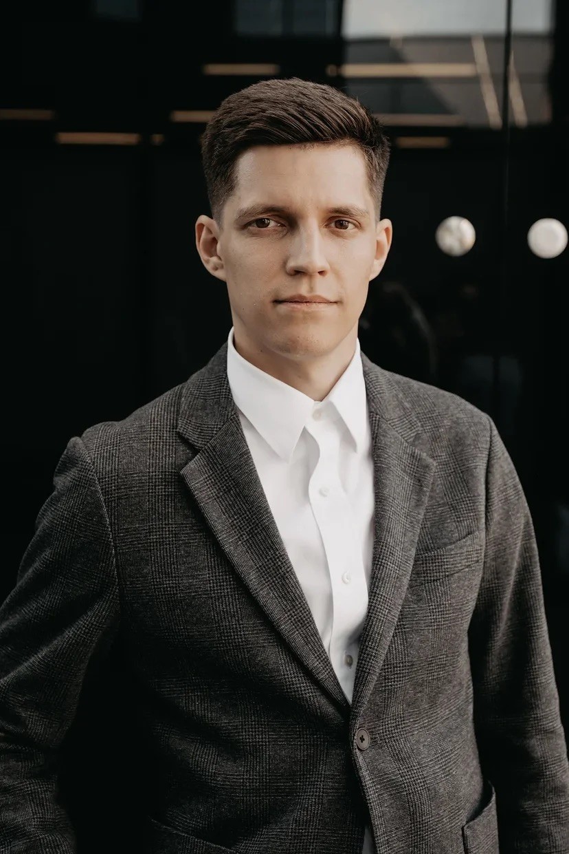 Дмитрий Бурдыко