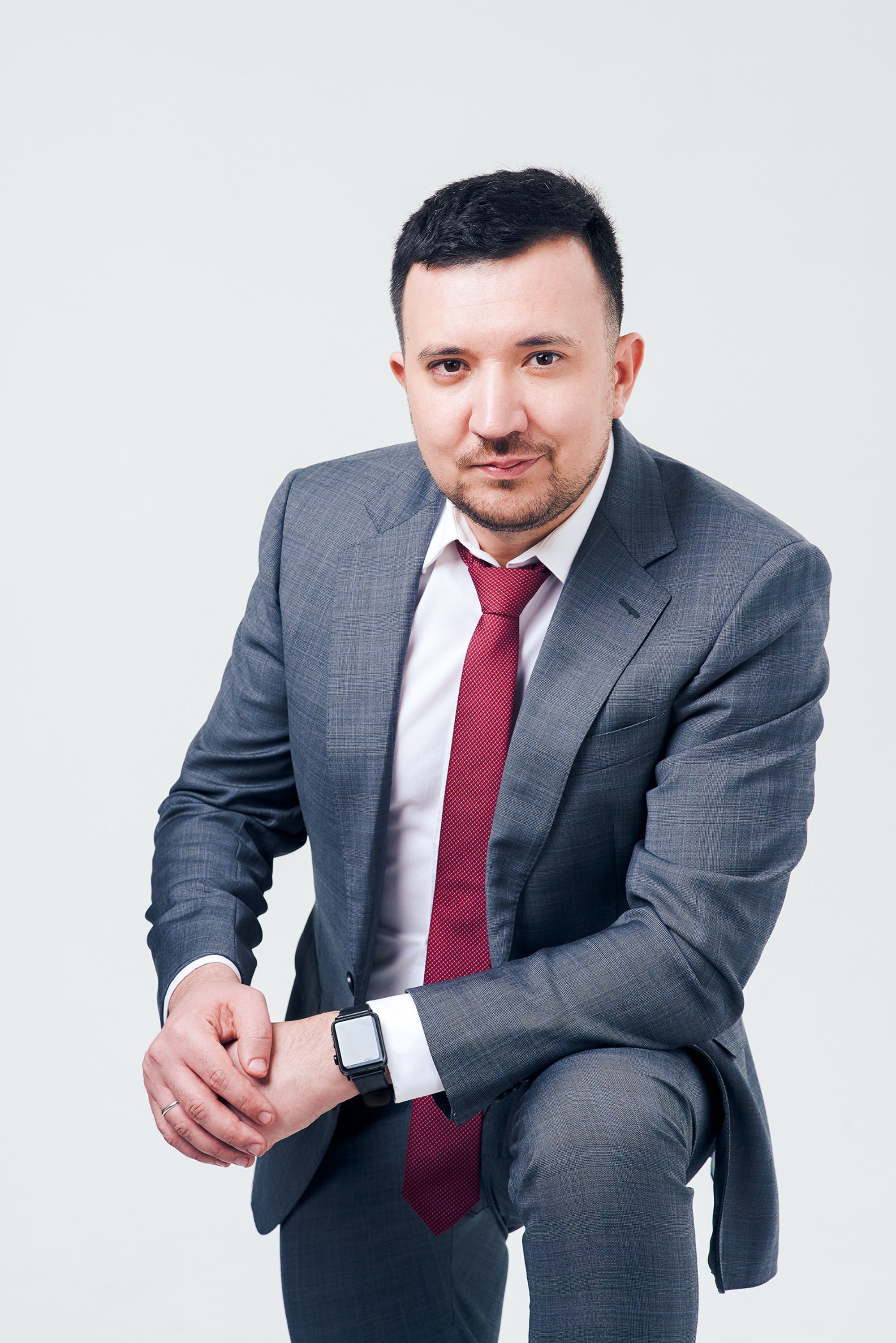 Руслан Галифанов