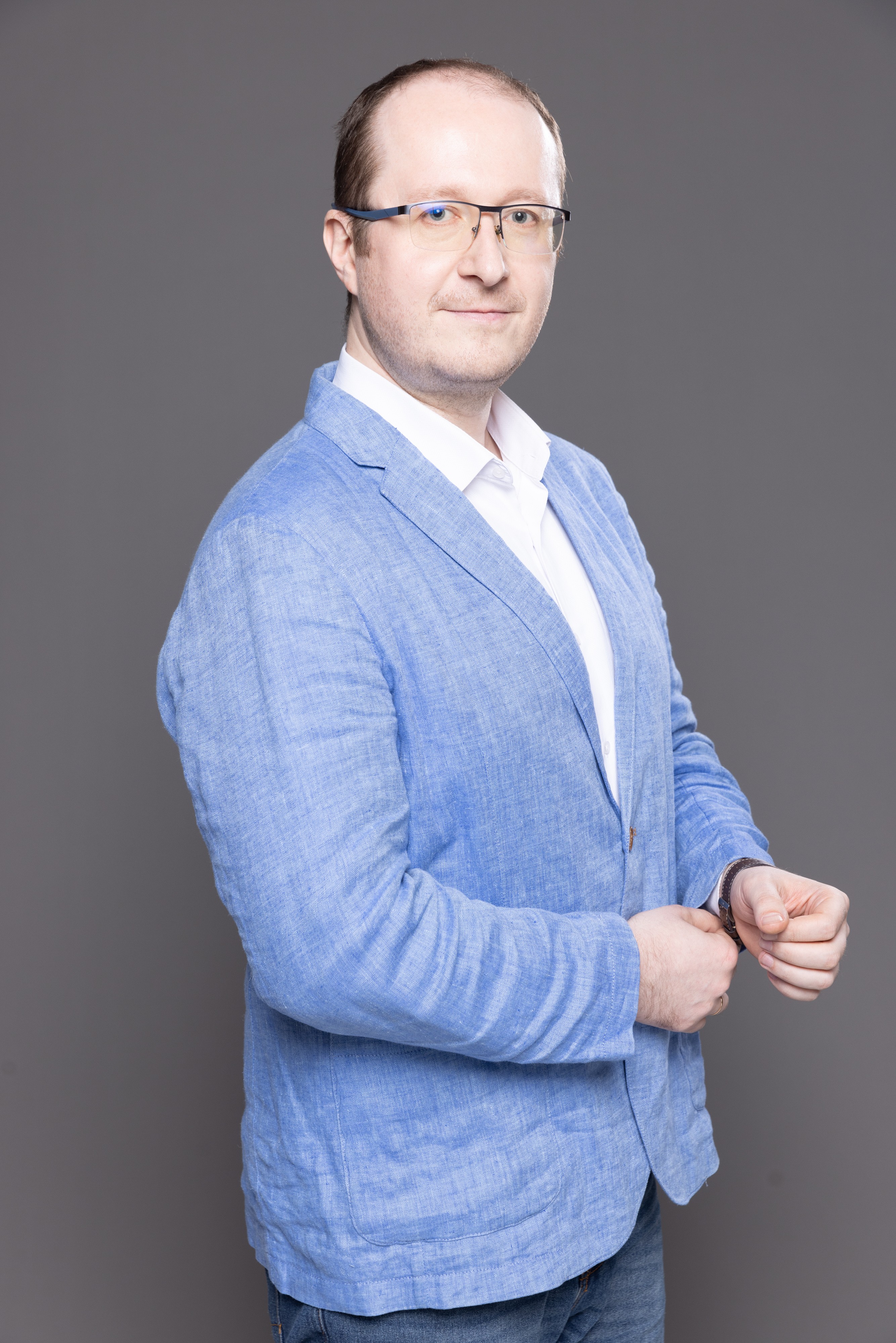 Игорь Екименко
