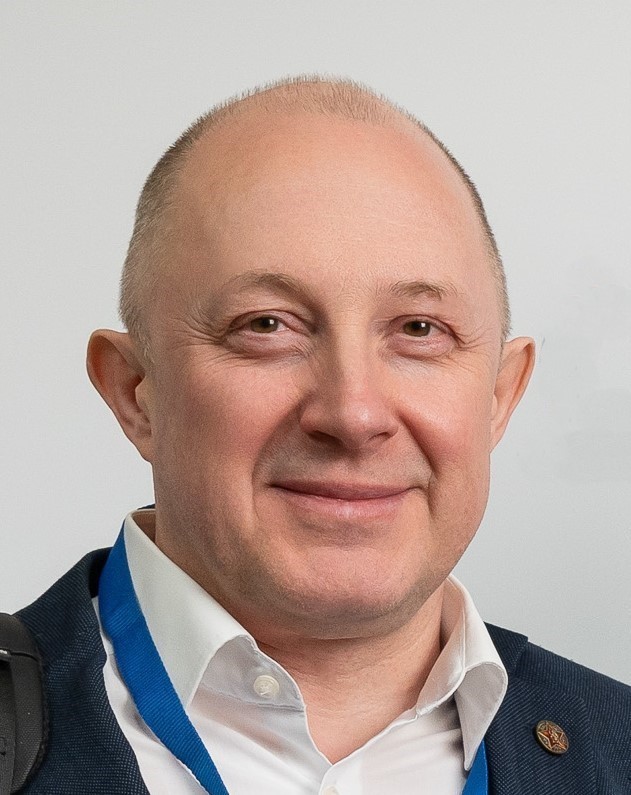 Алексей Кирьянов