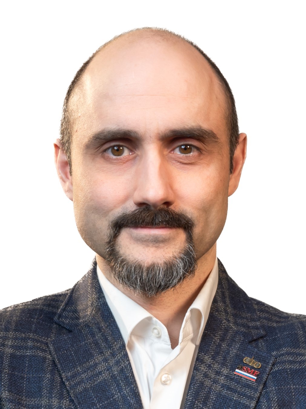 Григорий Чхеидзе