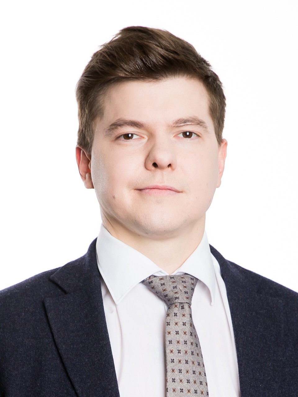Андрей Веселов