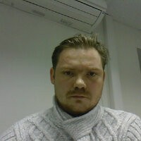 Димитрий Семернин