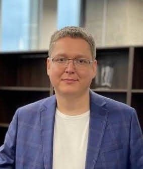 Игорь Симакин
