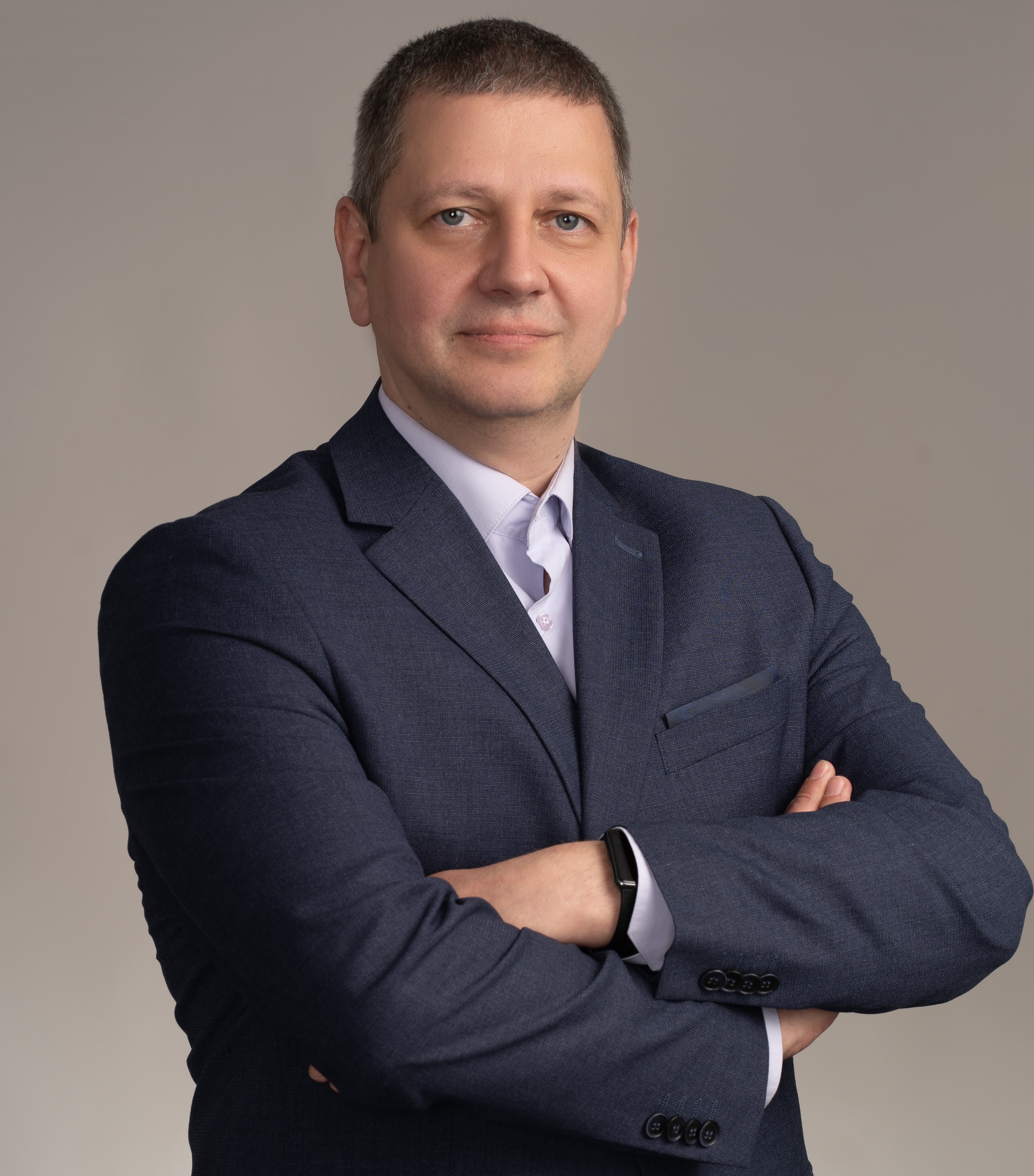 Михаил Бадалов